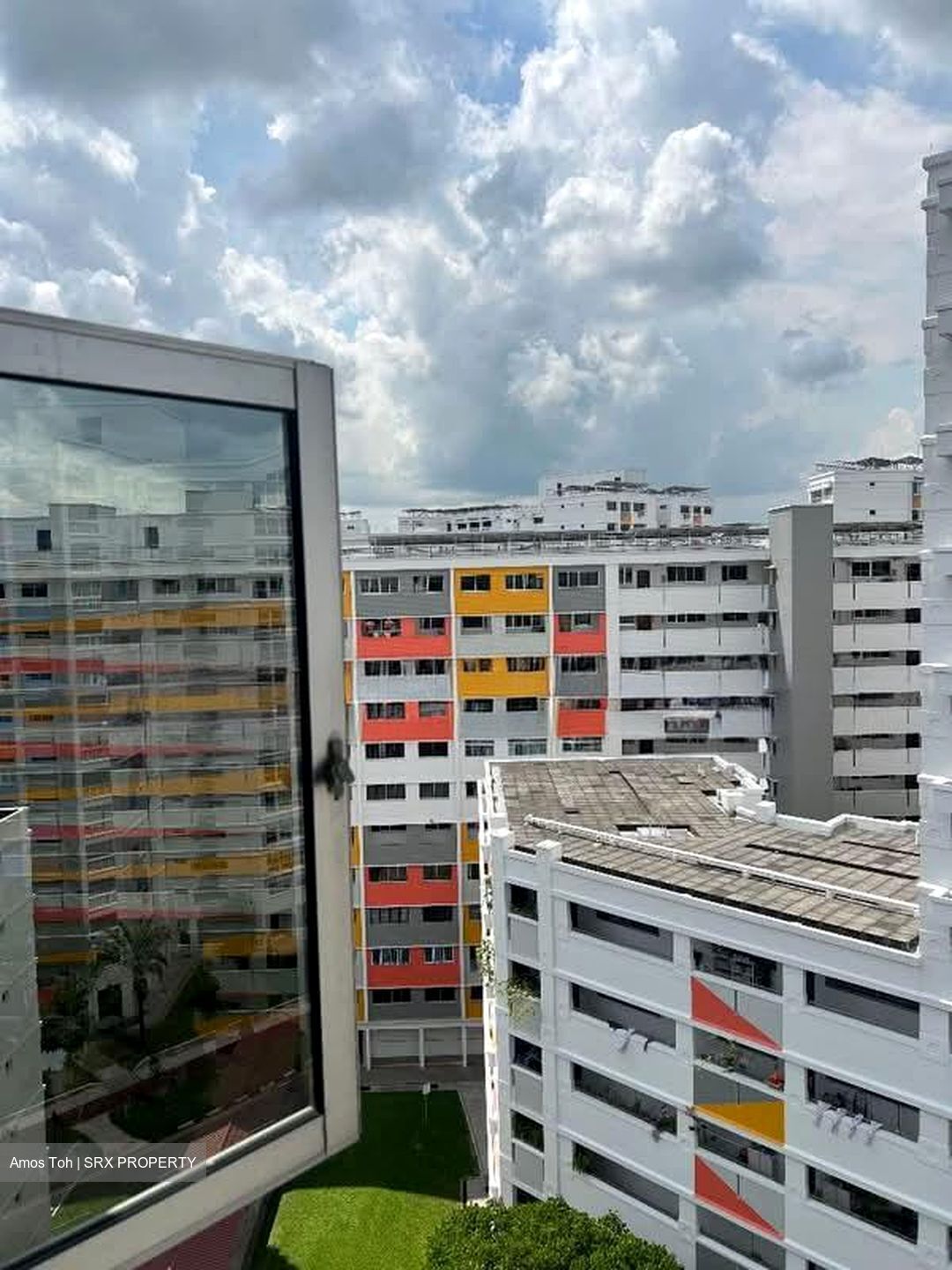 Blk 836 Jurong West Street 81 (Jurong West), HDB 5 Rooms #576482981